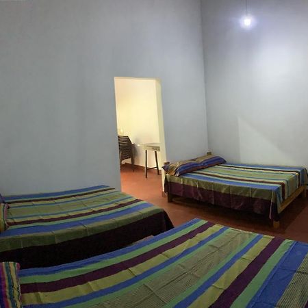 Coco Garden Holiday Homes Анурадхапура Екстериор снимка