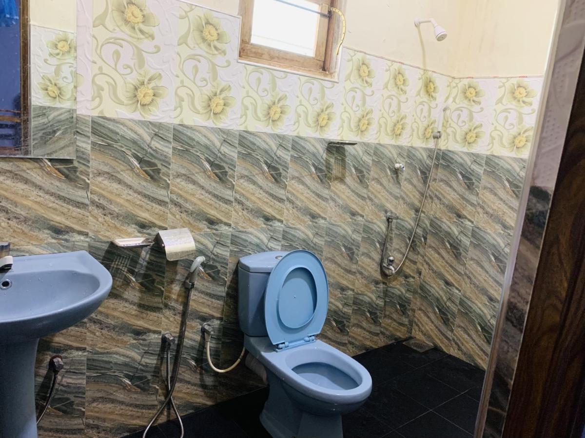 Coco Garden Holiday Homes Анурадхапура Екстериор снимка