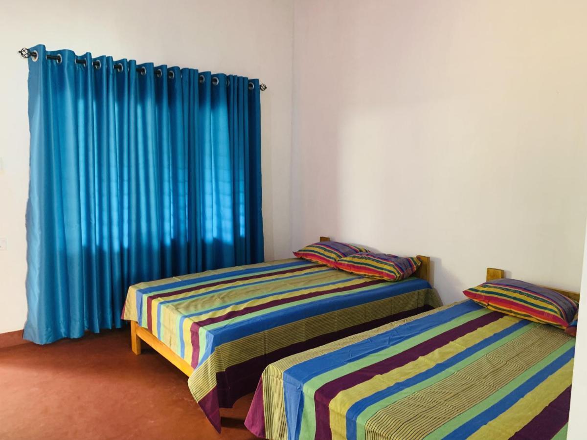 Coco Garden Holiday Homes Анурадхапура Екстериор снимка