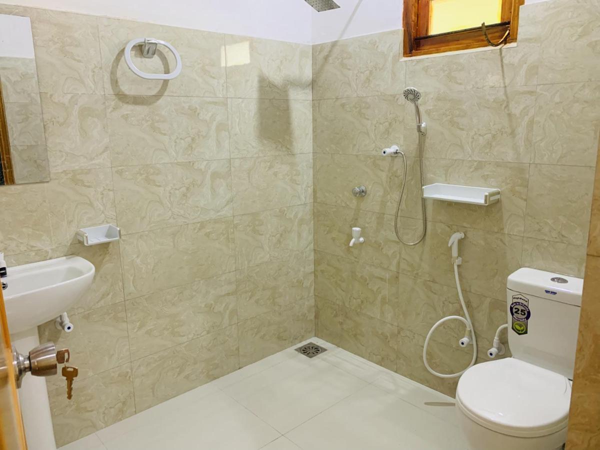 Coco Garden Holiday Homes Анурадхапура Екстериор снимка