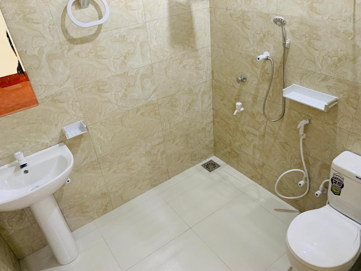 Coco Garden Holiday Homes Анурадхапура Екстериор снимка