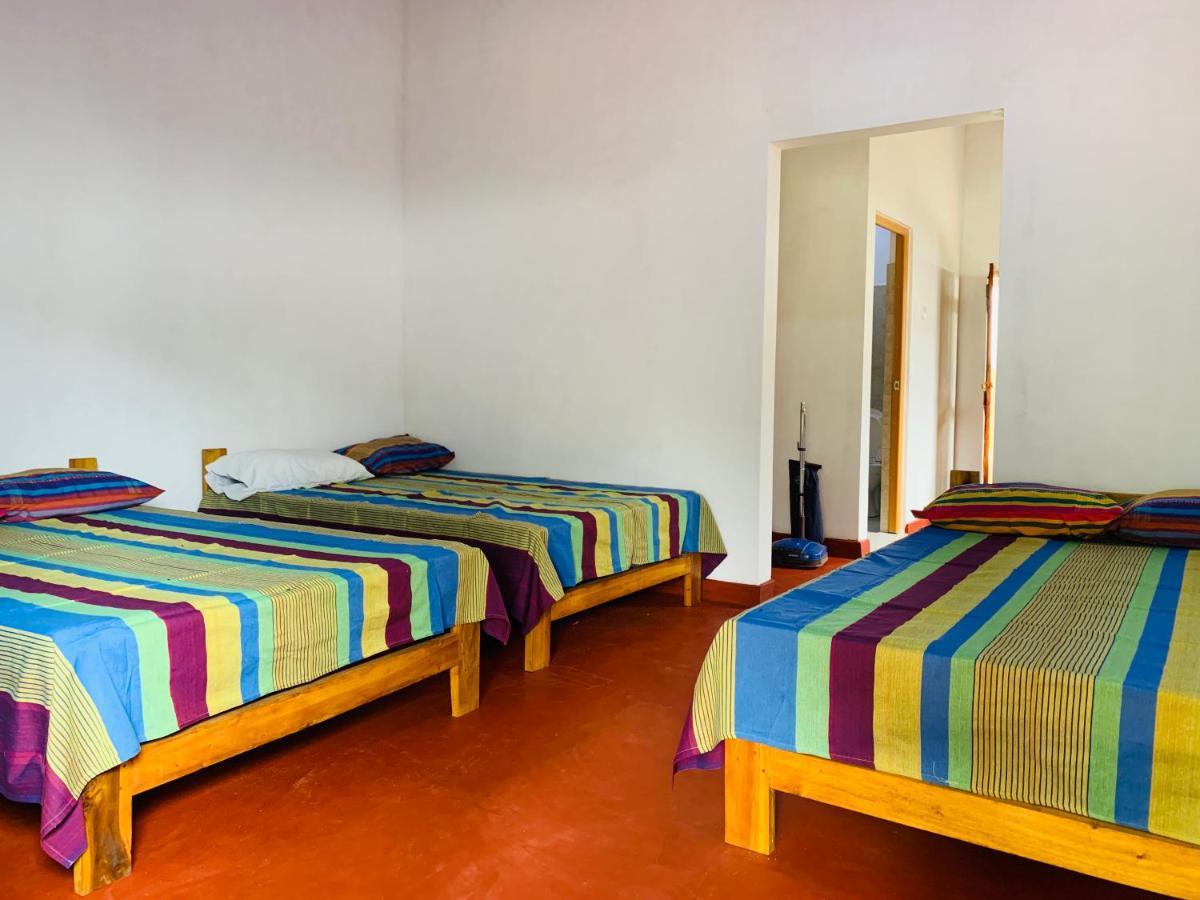 Coco Garden Holiday Homes Анурадхапура Екстериор снимка