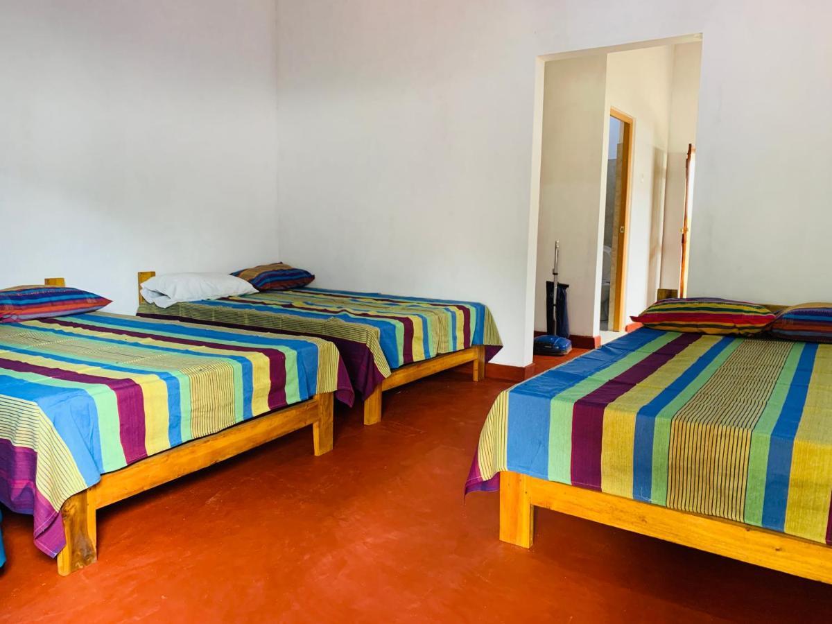 Coco Garden Holiday Homes Анурадхапура Екстериор снимка