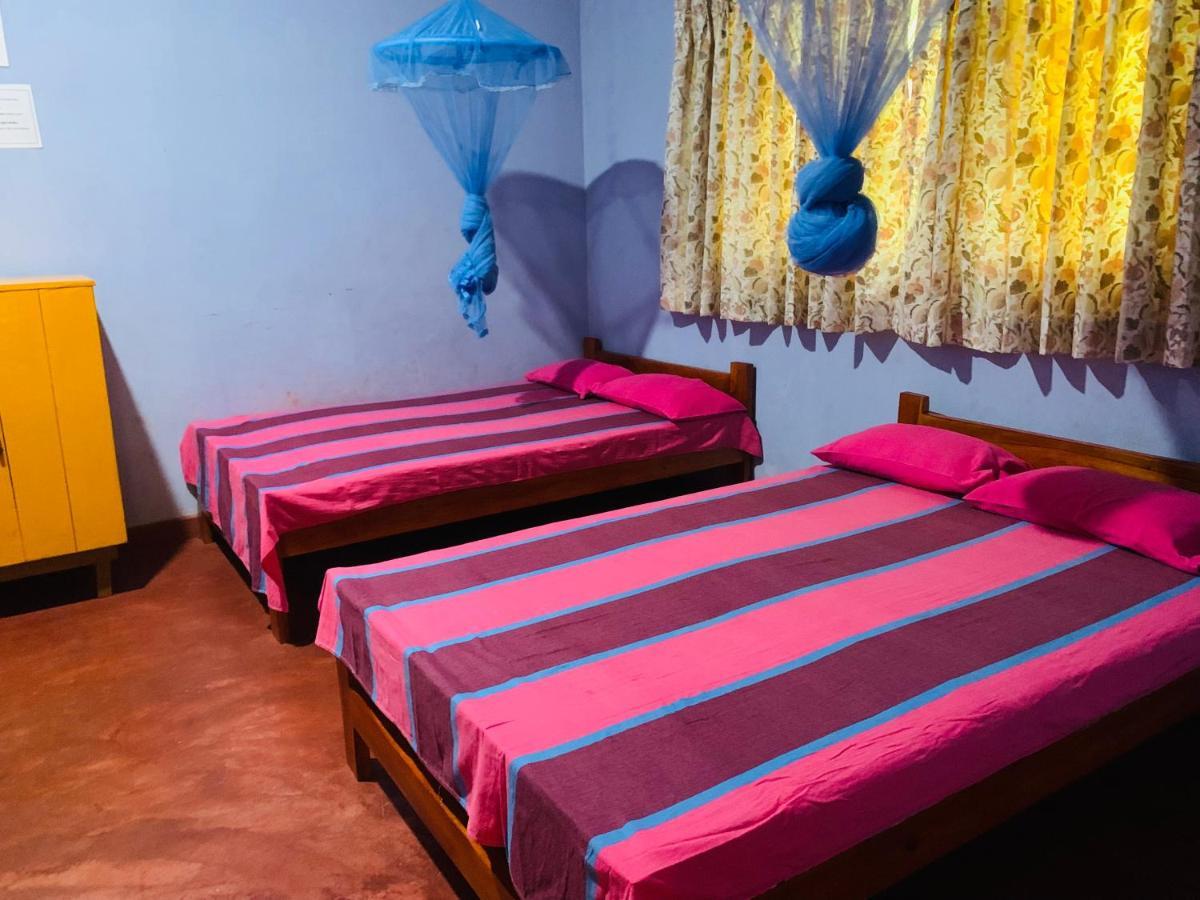 Coco Garden Holiday Homes Анурадхапура Екстериор снимка