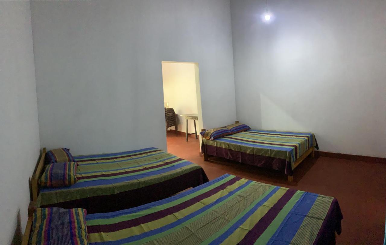 Coco Garden Holiday Homes Анурадхапура Екстериор снимка