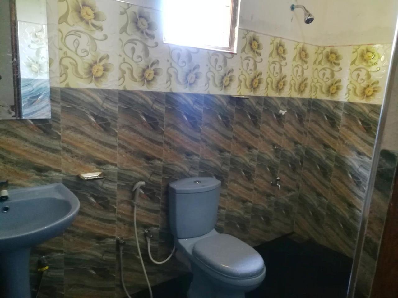 Coco Garden Holiday Homes Анурадхапура Екстериор снимка